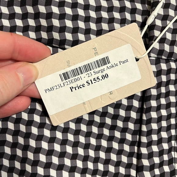 Peter Millar Surge Ankle Pant 2 new - Picture 5 of 7